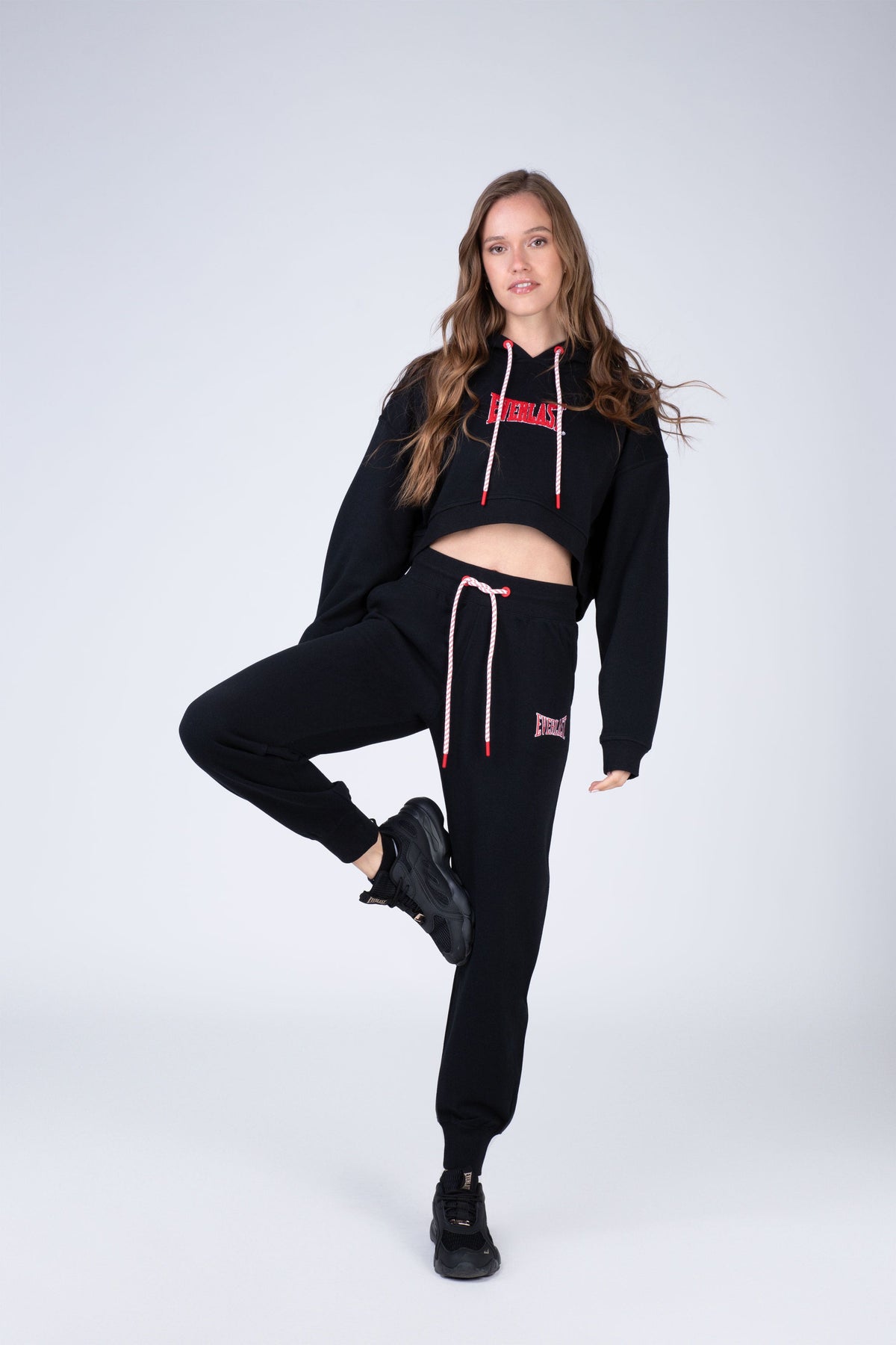 Jogger Himalaya Negro Everlast