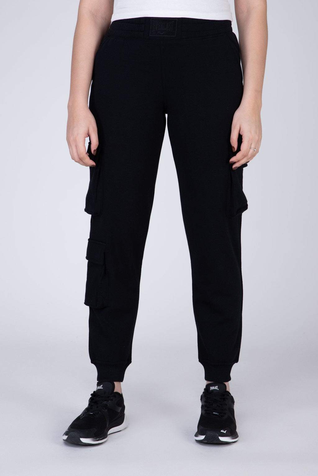 Jogger Land Negro Everlast