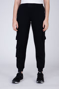 Jogger Land Negro Everlast
