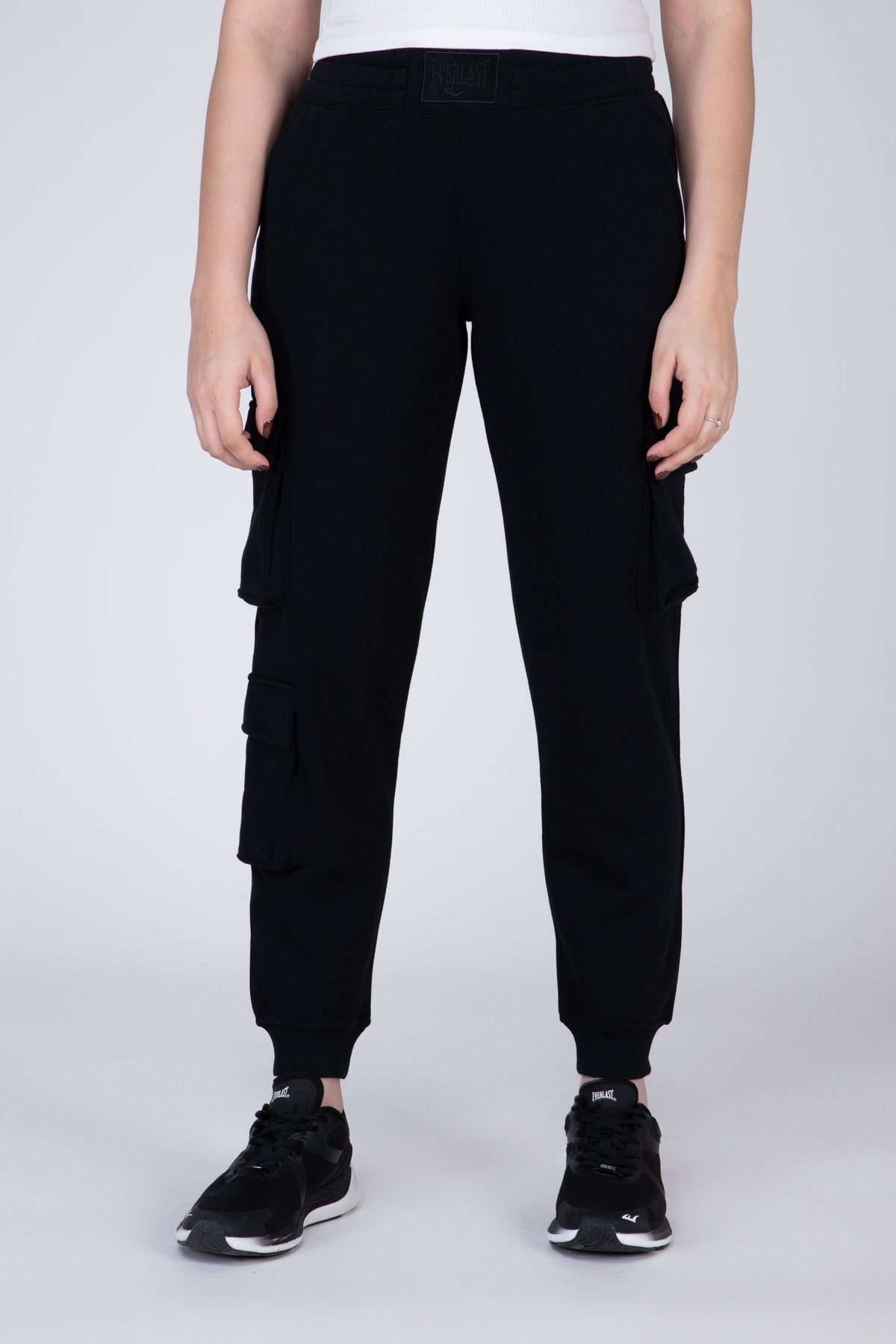Jogger Land Negro Everlast