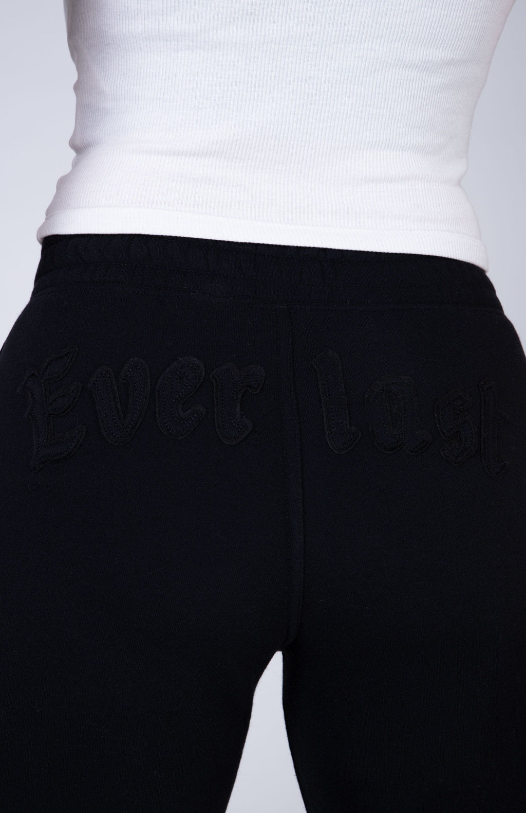 Jogger Land Negro Everlast