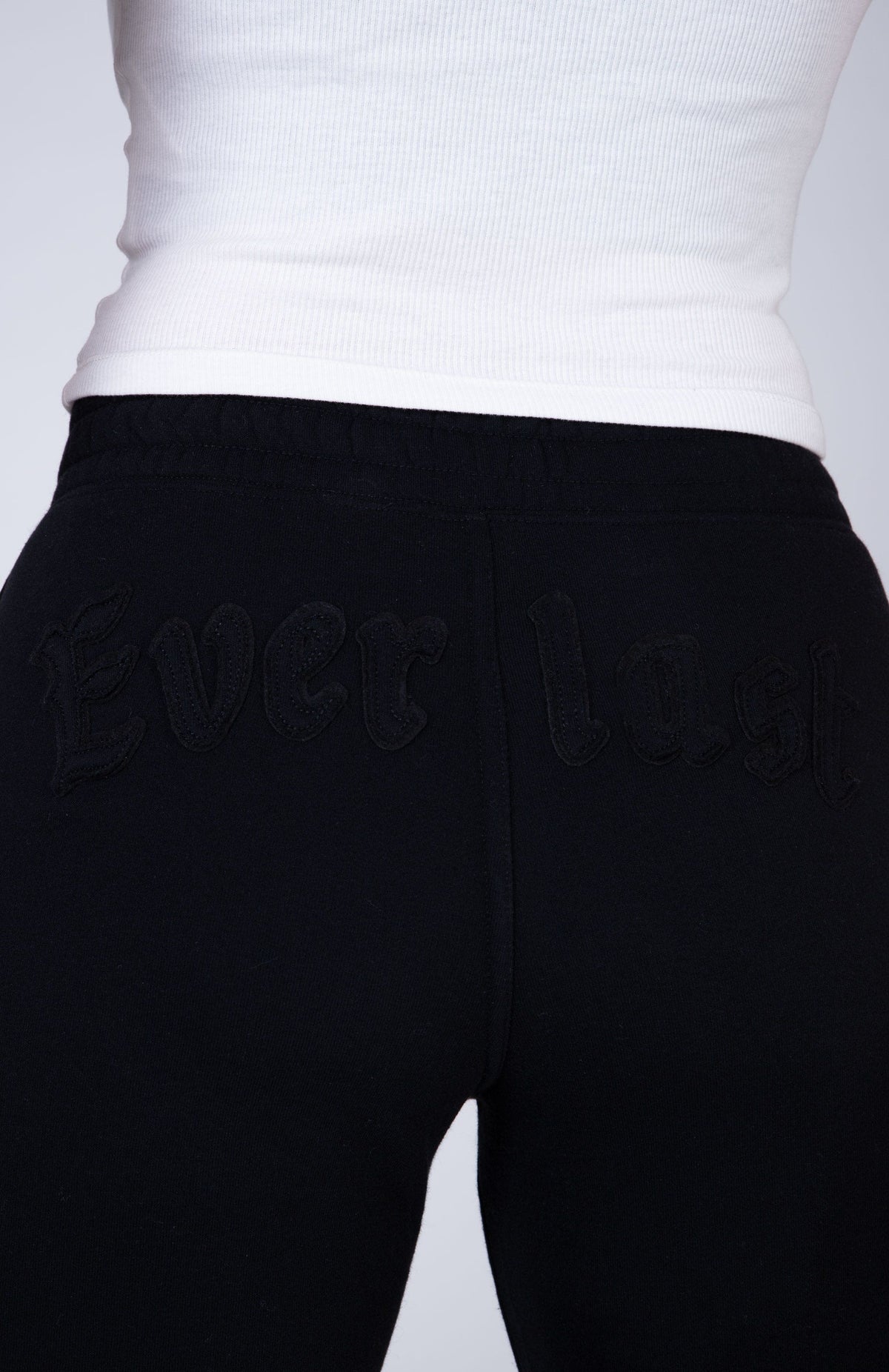 Jogger Land Negro Everlast