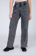 Pantalon Tomorrow Gris Oscuro Everlast
