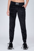 Jogger Bewitch Negro Everlast