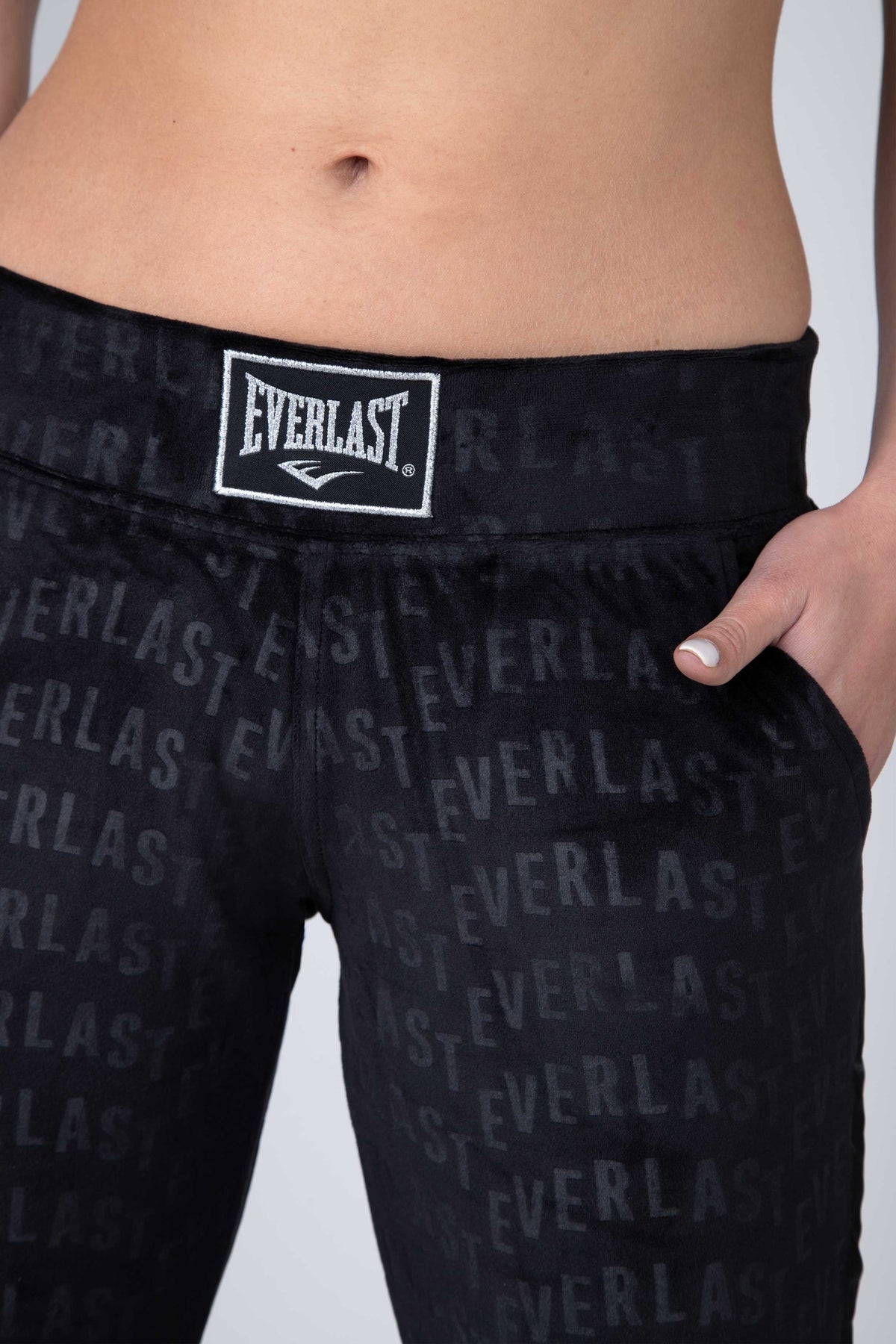 Jogger Bewitch Negro Everlast