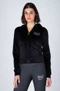 Chaqueta Chic Negro Everlast