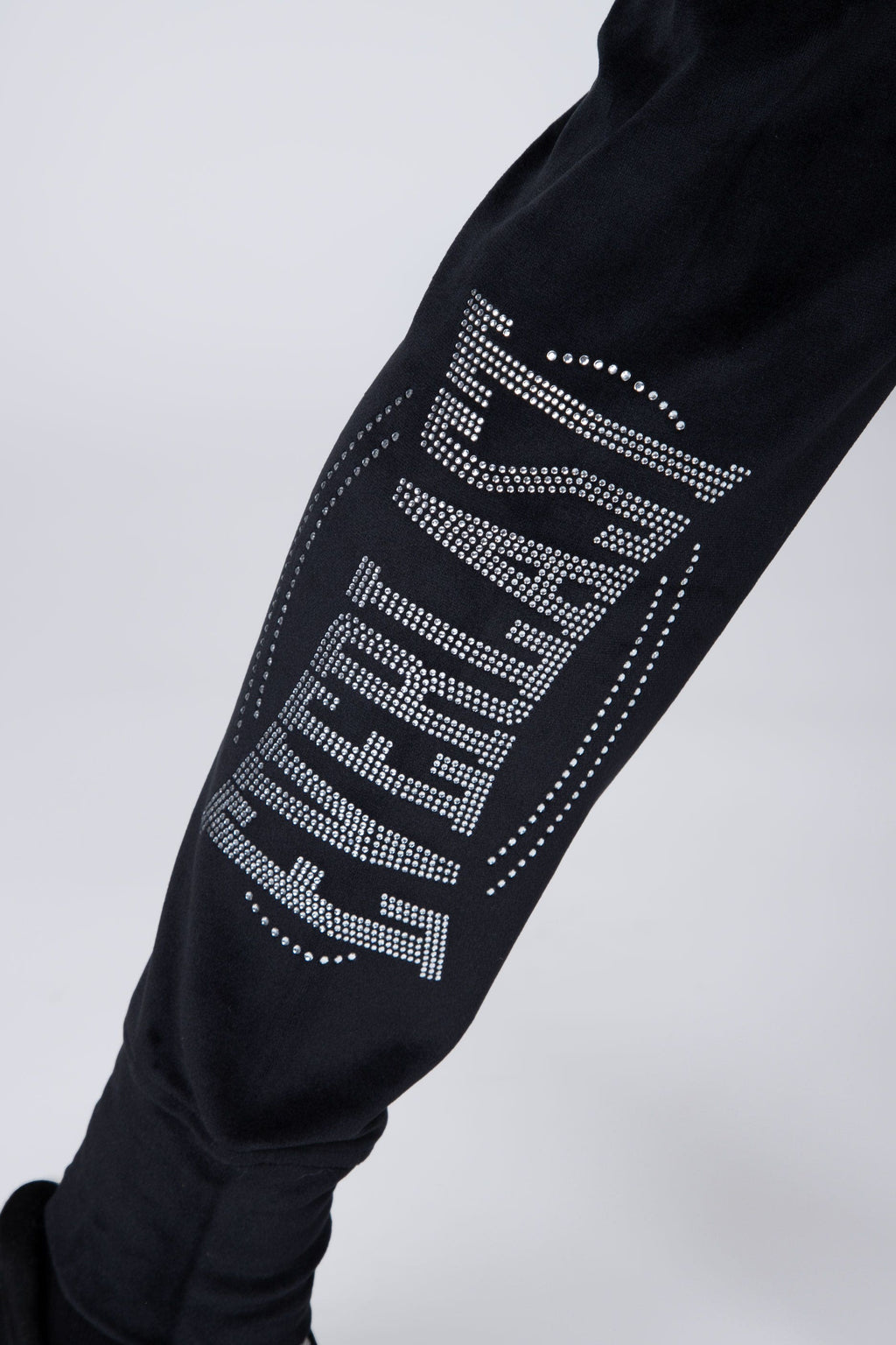 Jogger Chic Negro Everlast