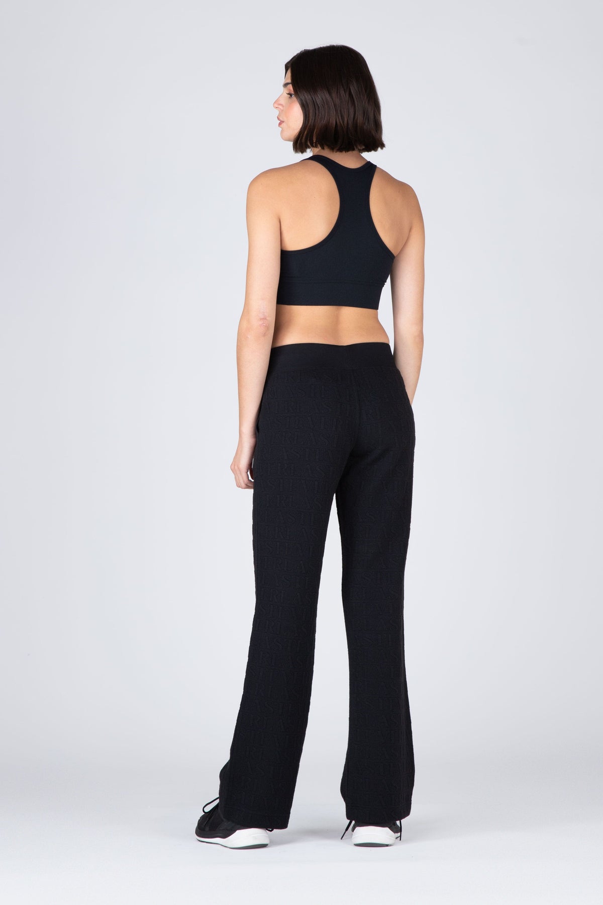 Pantalon Divine Negro Everlast