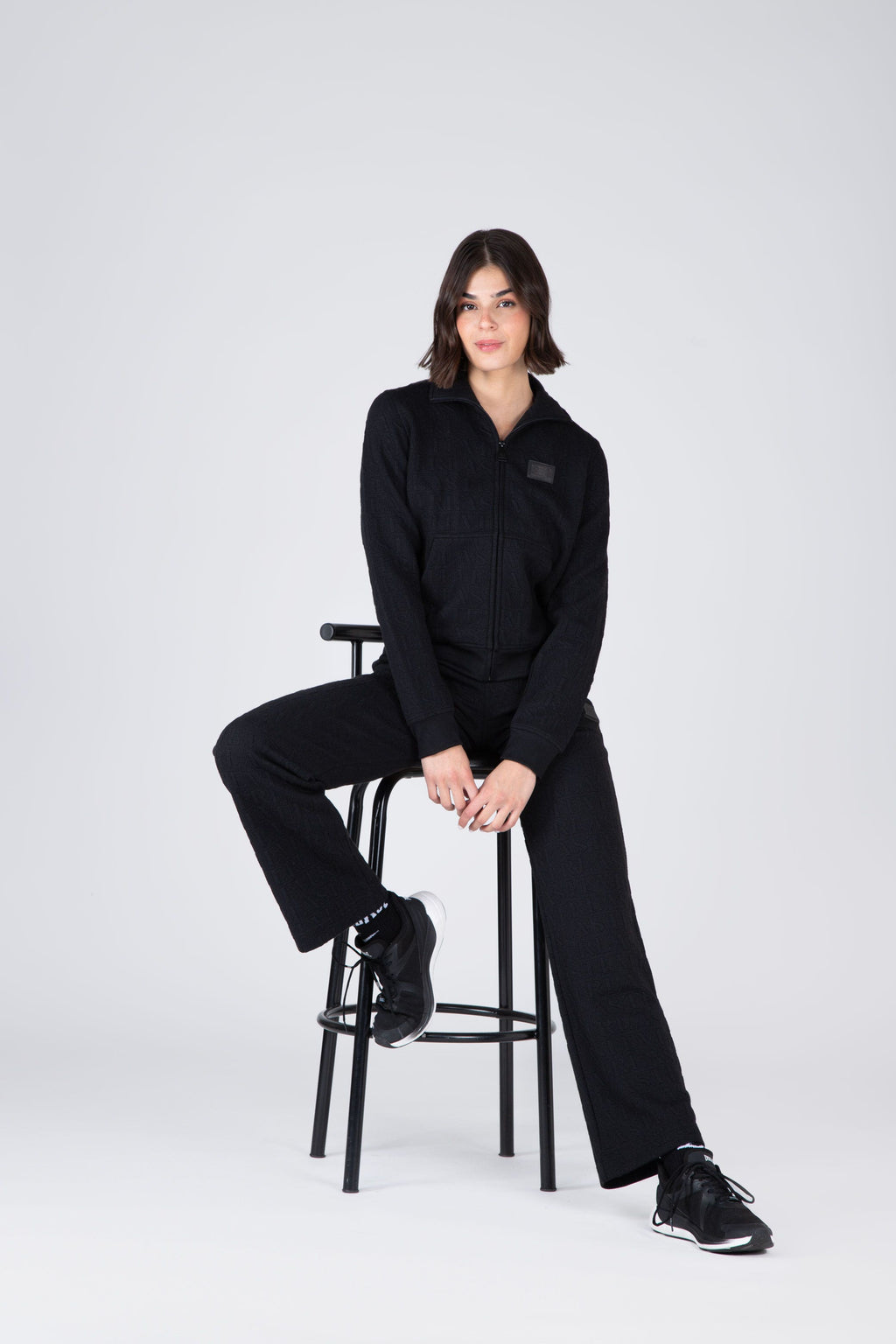 Pantalon Divine Negro Everlast