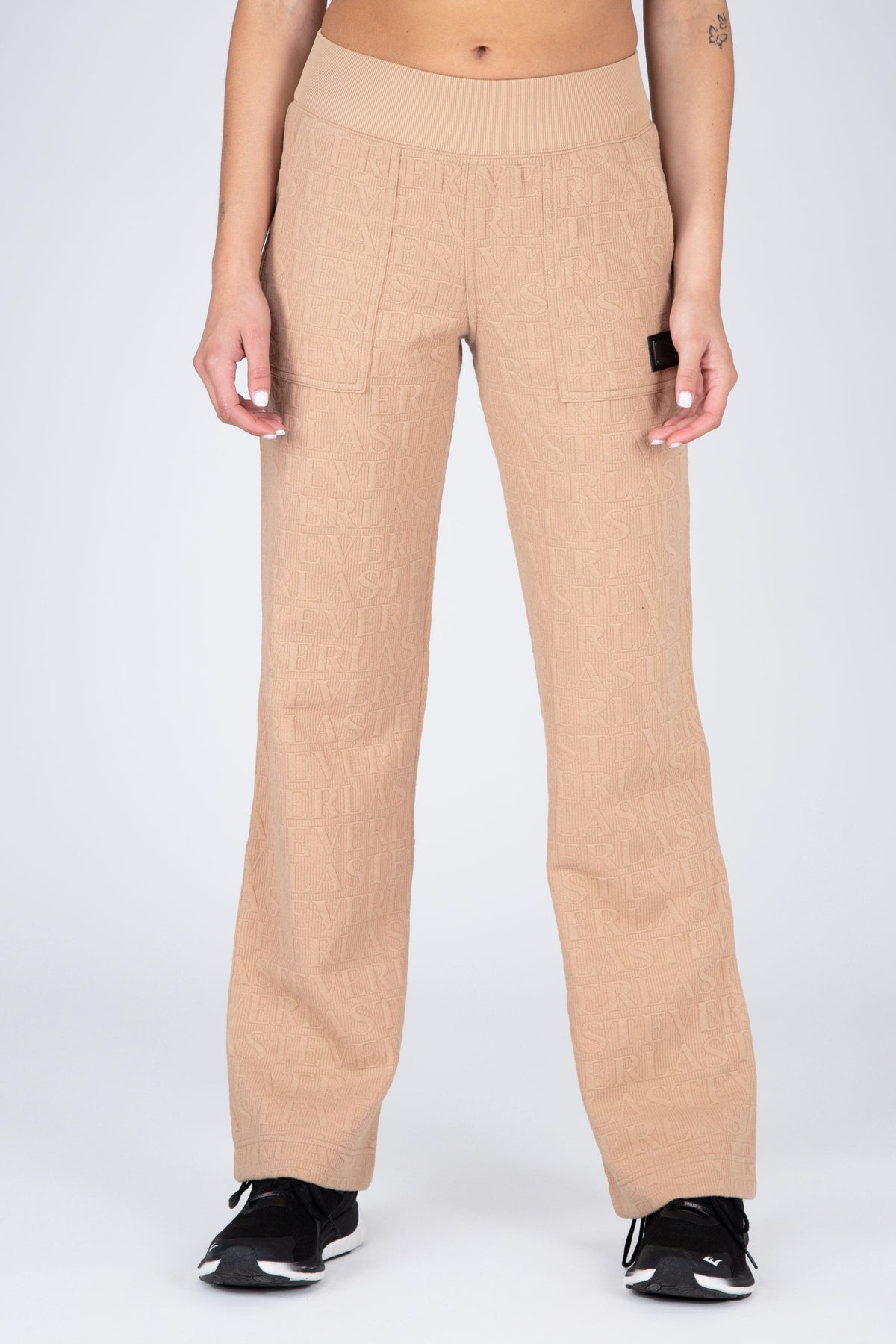 Pantalon Divine Beige Everlast