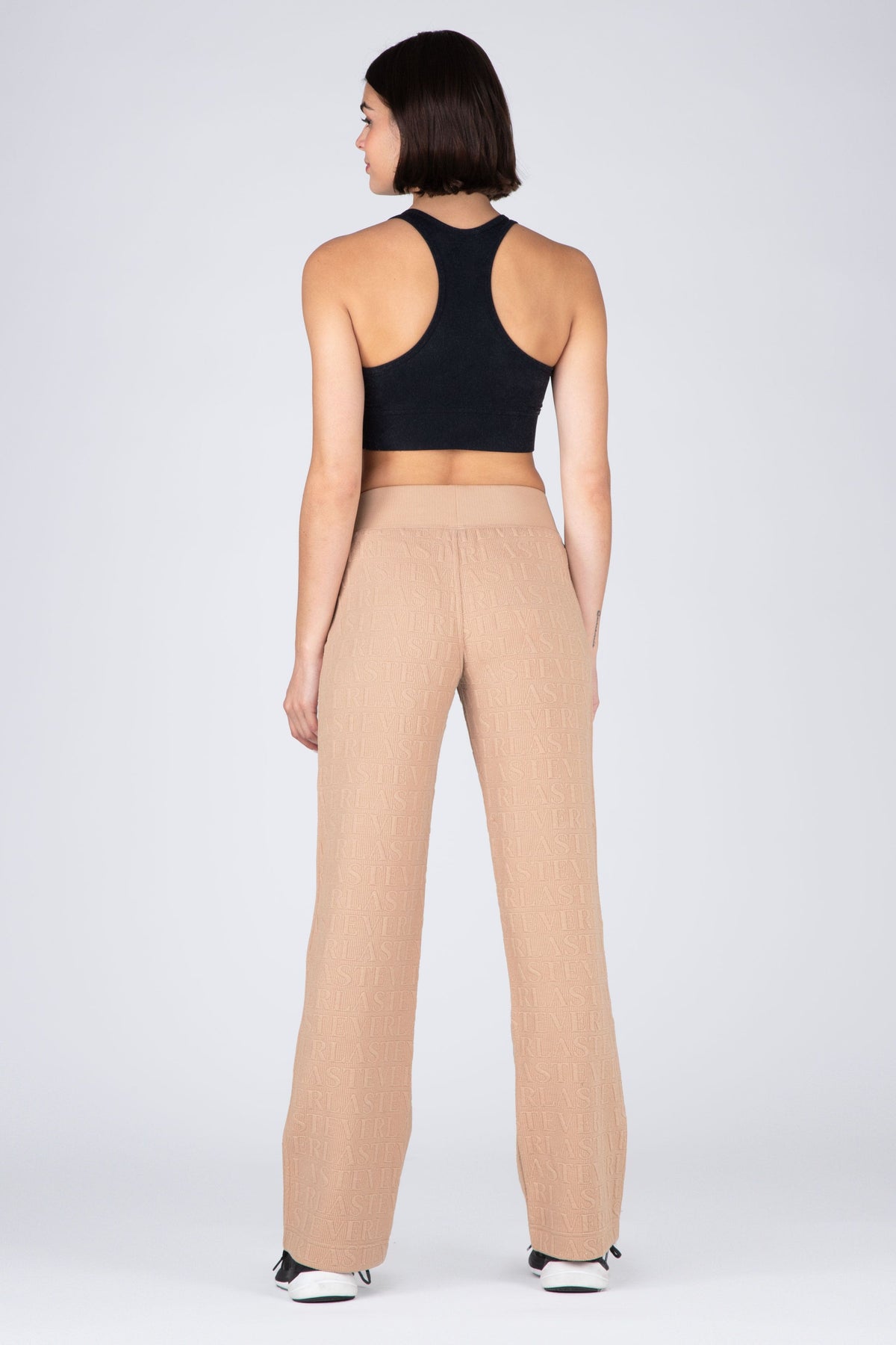 Pantalon Divine Beige Everlast