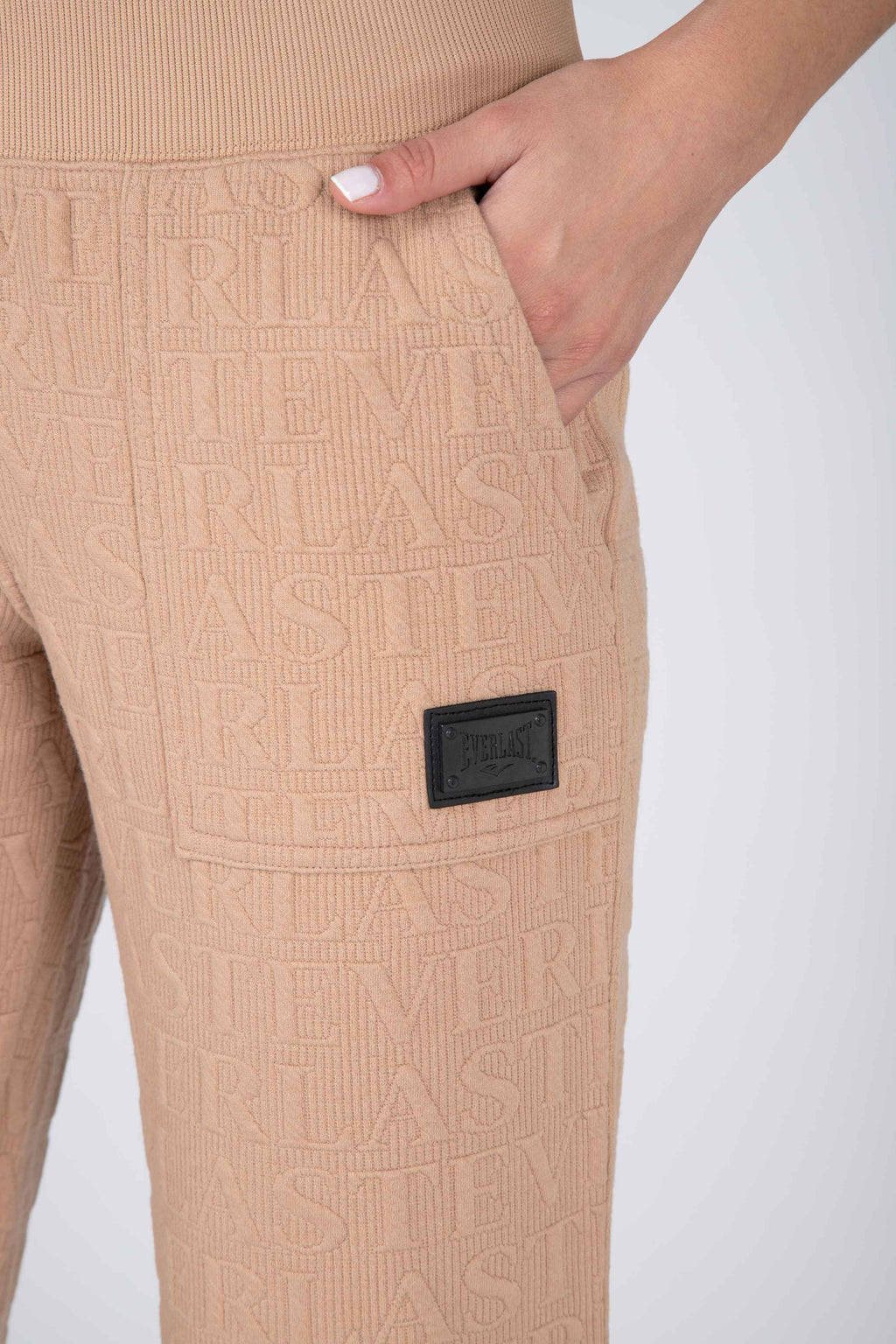 Pantalon Divine Beige Everlast