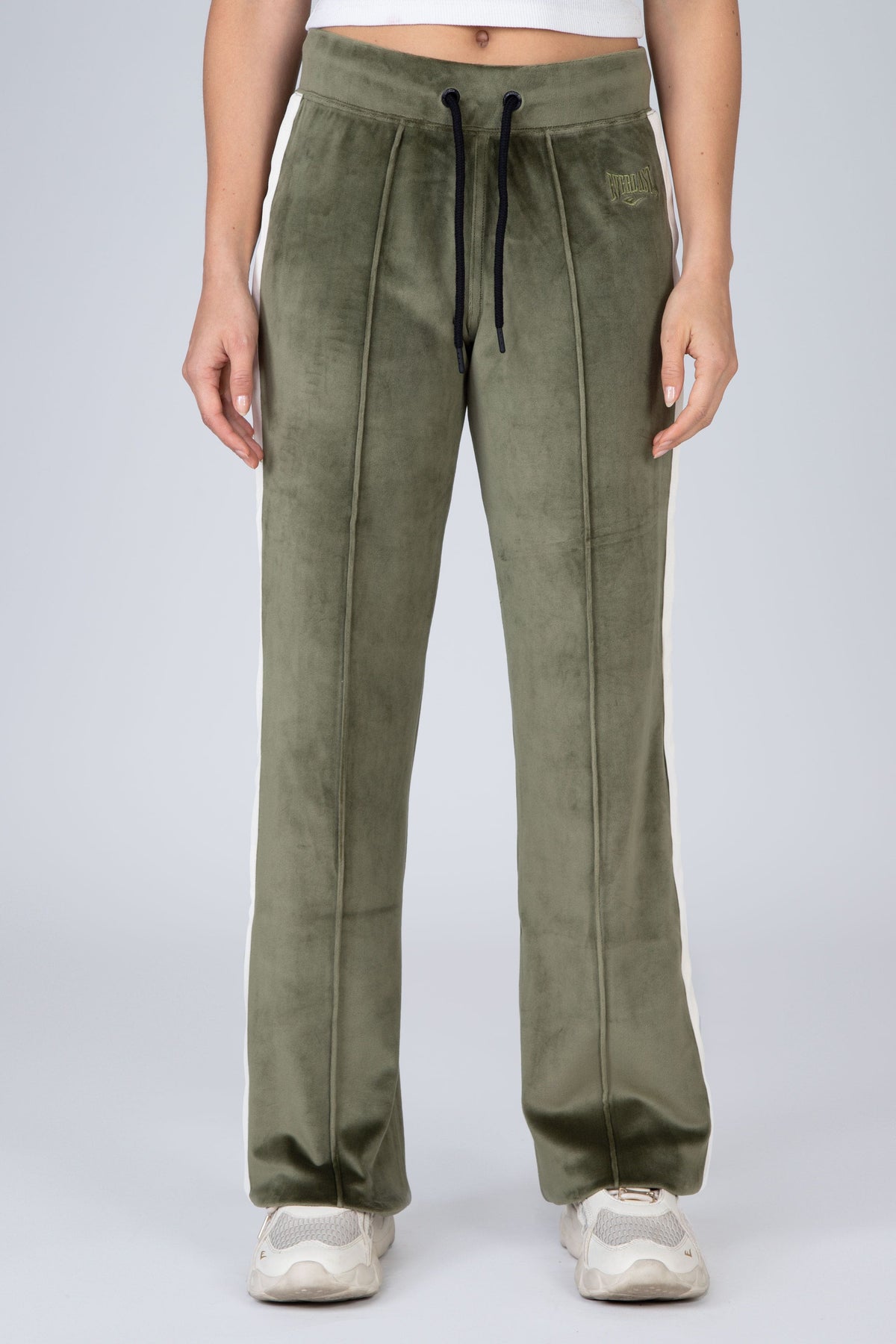 Pantalon Fling Verde Everlast