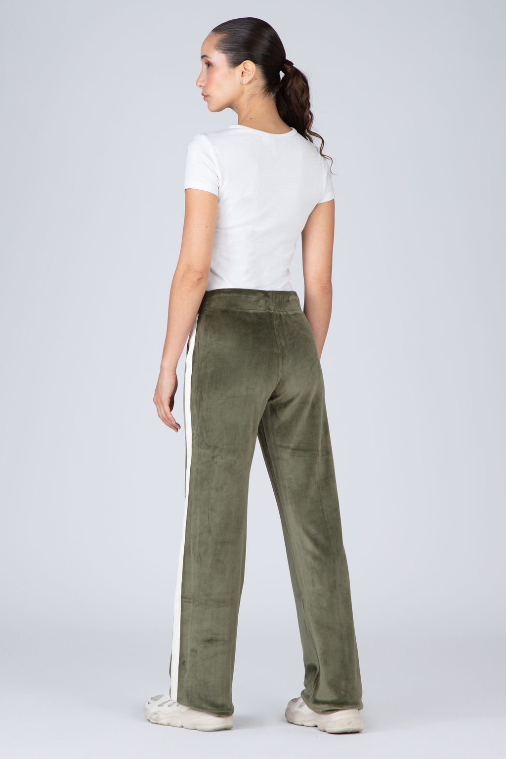 Pantalon Fling Verde Everlast