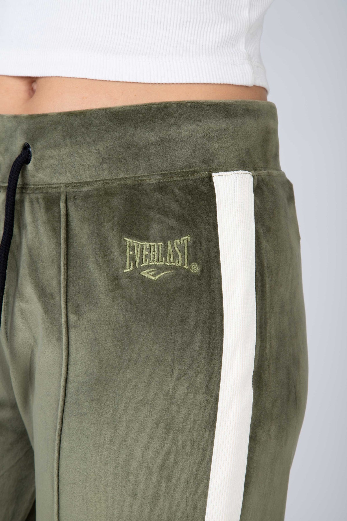 Pantalon Fling Verde Everlast