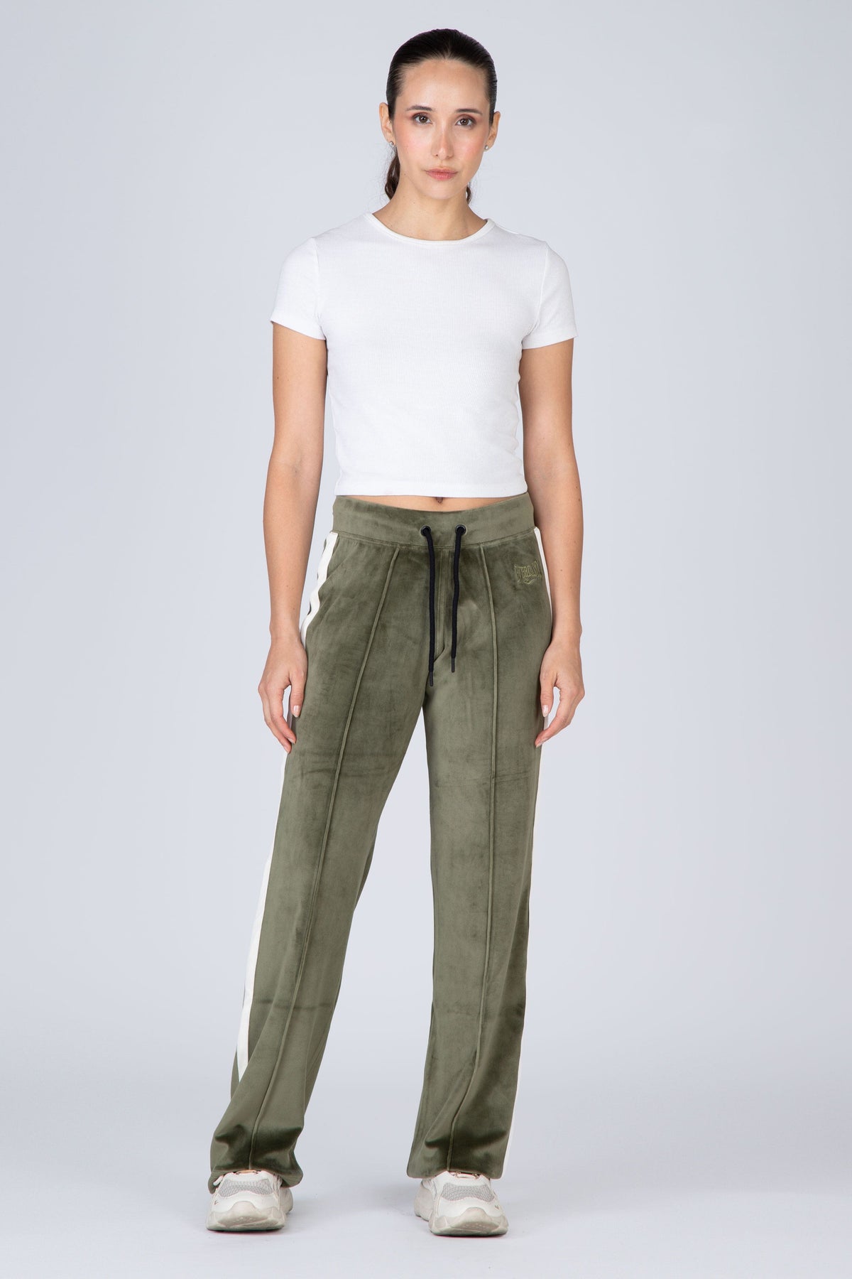 Pantalon Fling Verde Everlast