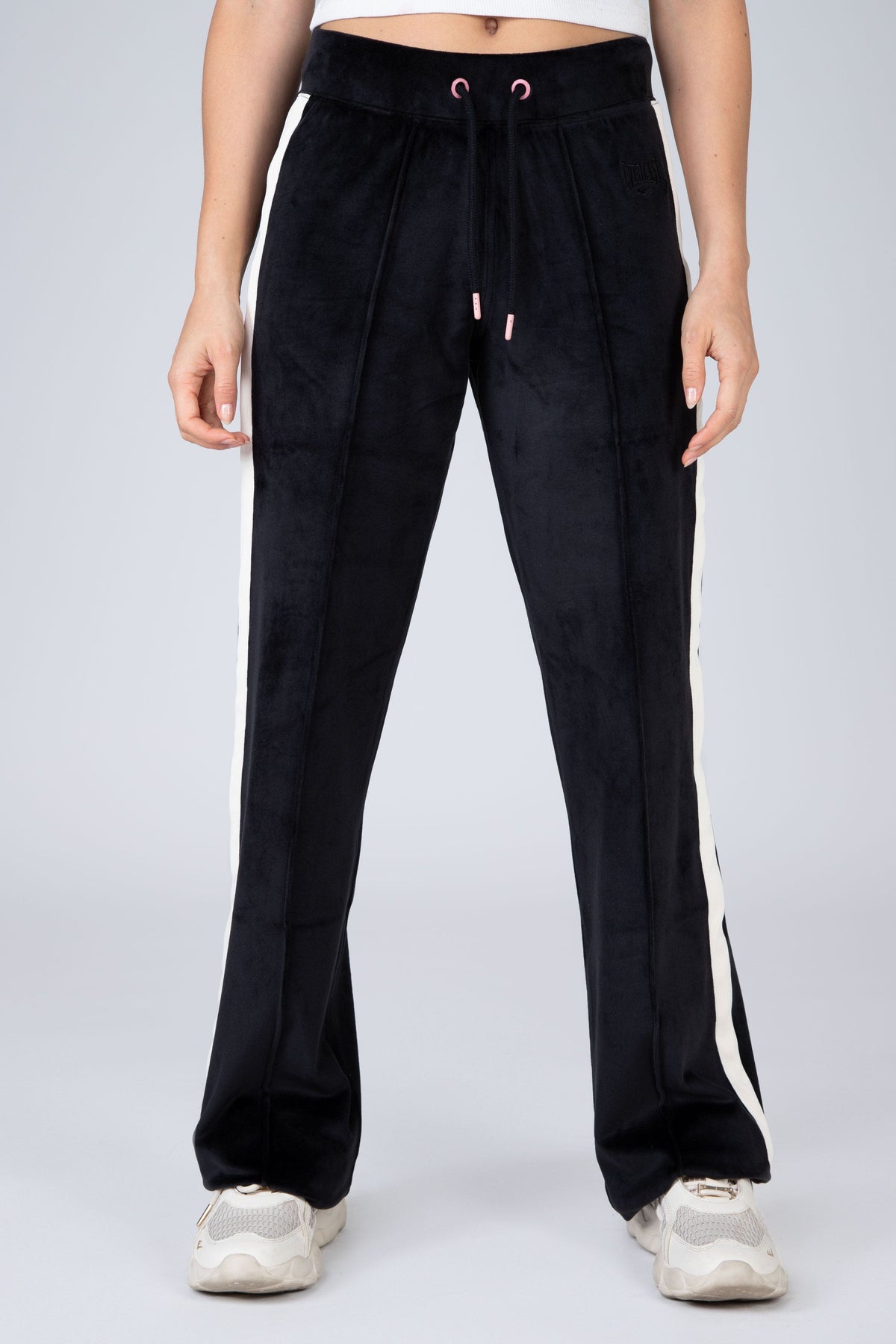Pantalon Fling Negro Everlast
