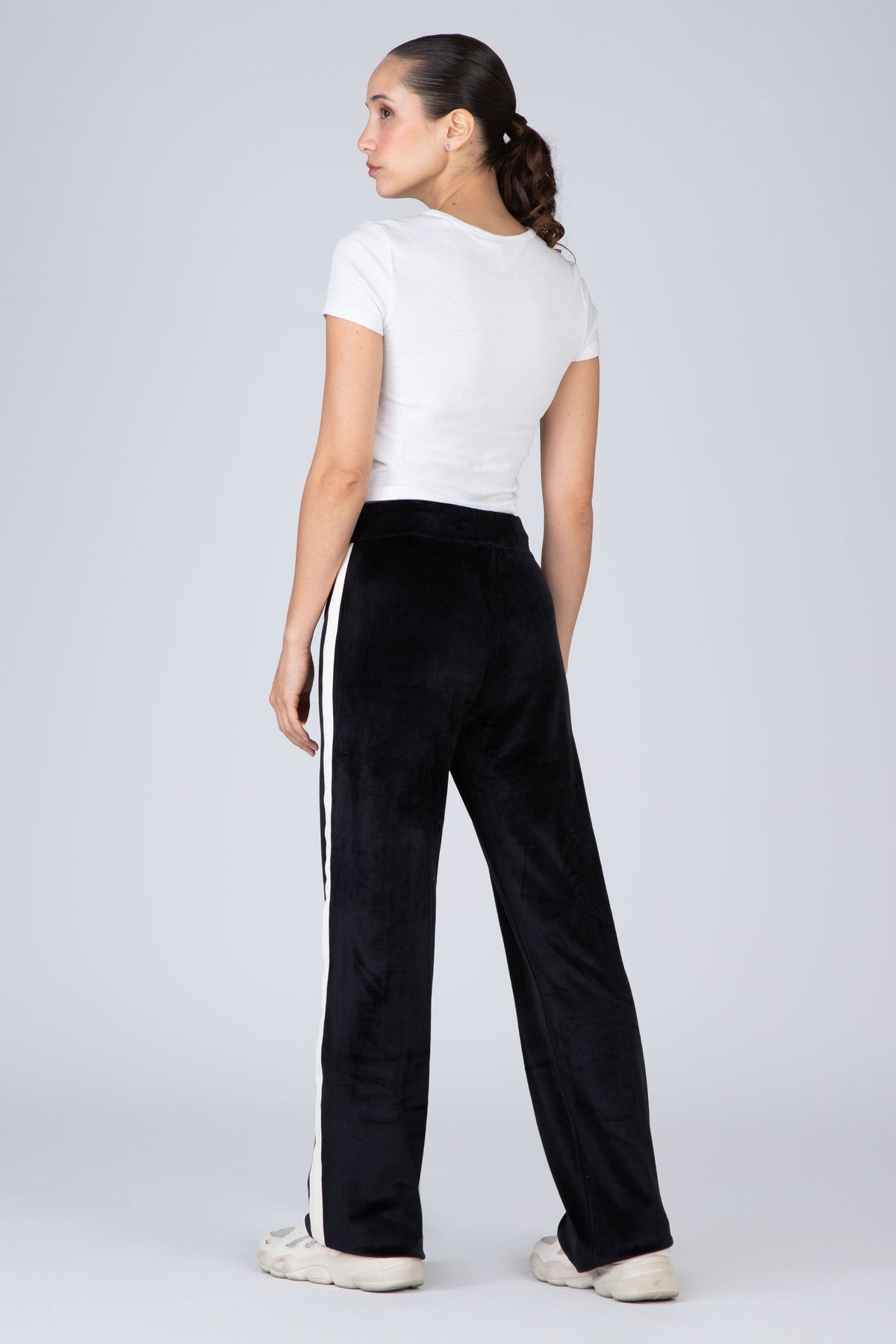 Pantalon Fling Negro Everlast