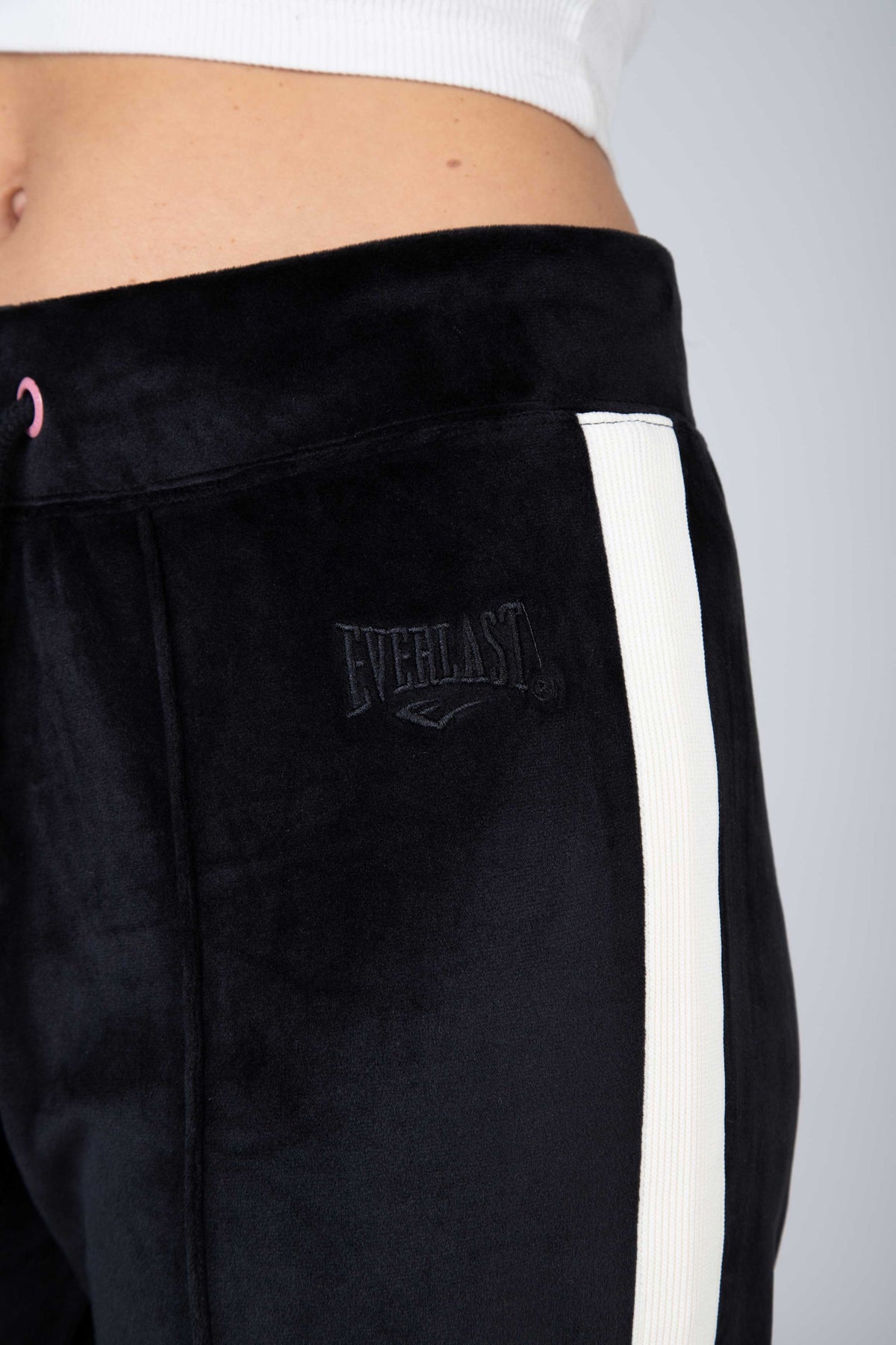 Pantalon Fling Negro Everlast
