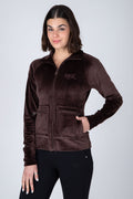 Chaqueta Petal Café Everlast
