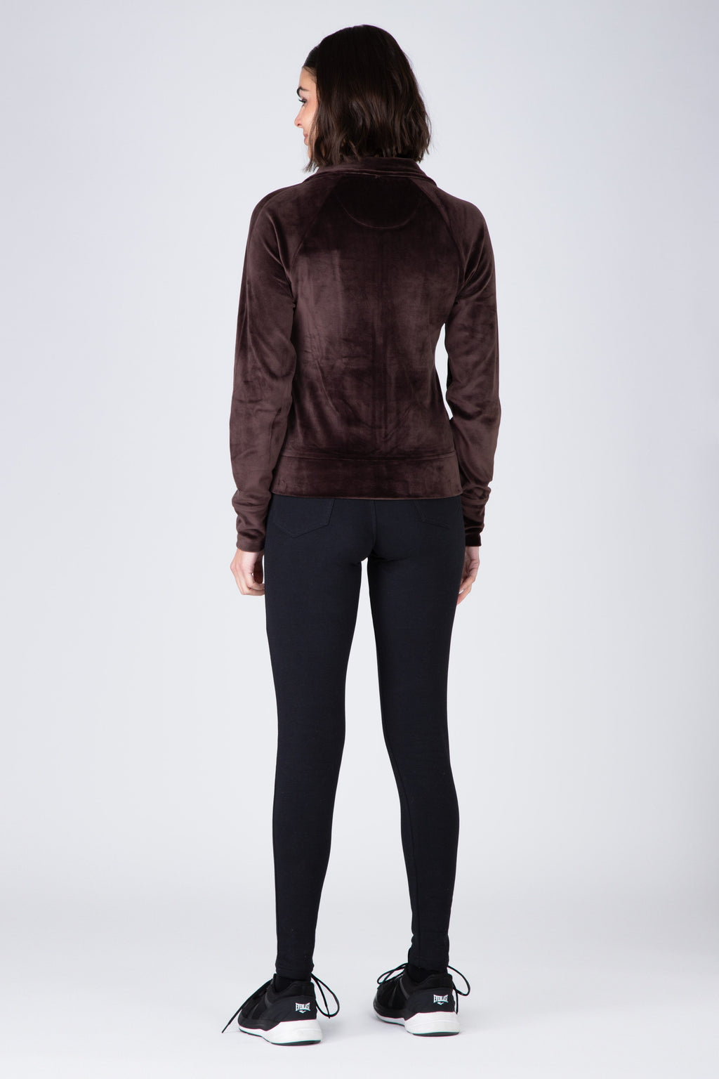Chaqueta Petal Café Everlast