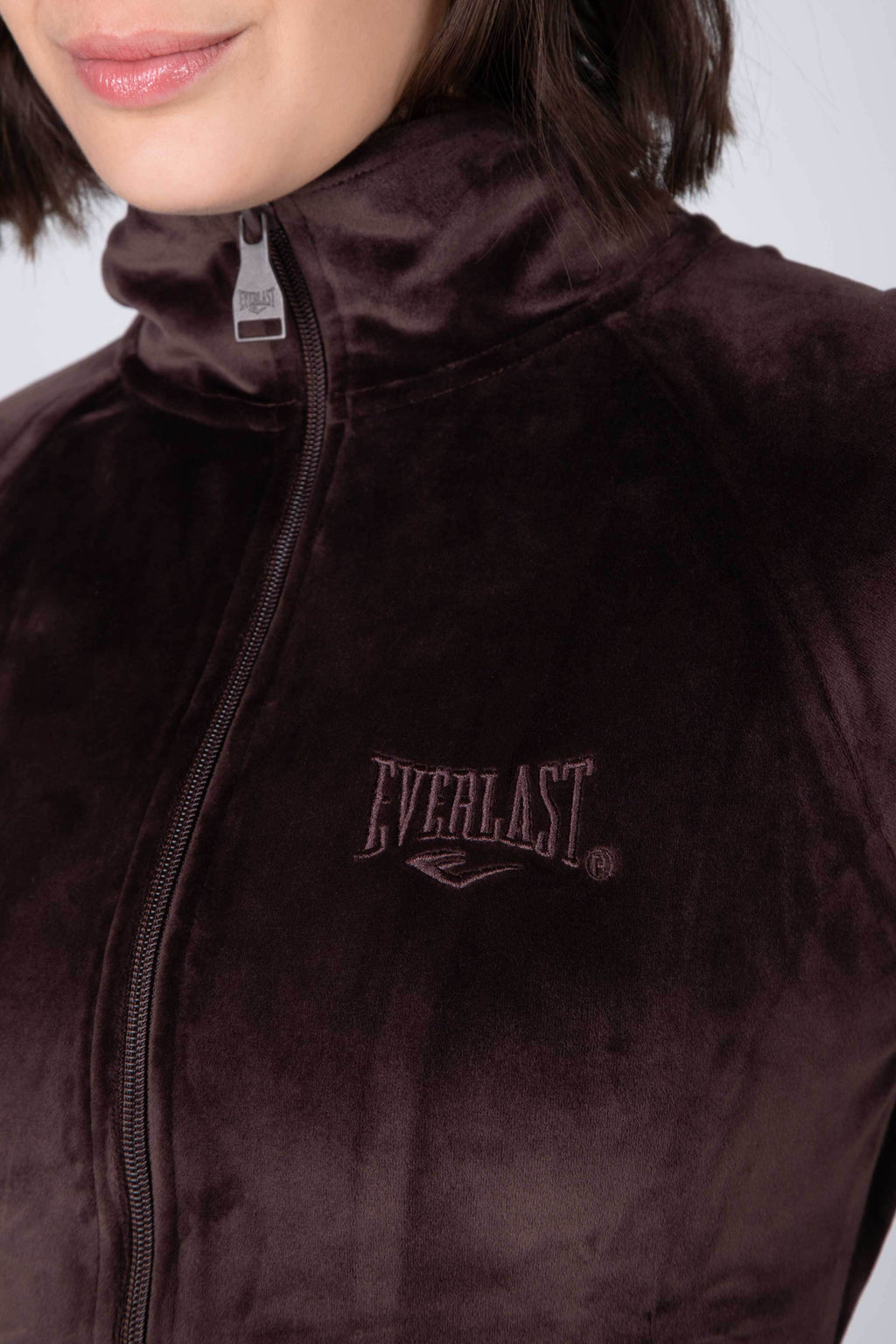 Chaqueta Petal Café Everlast