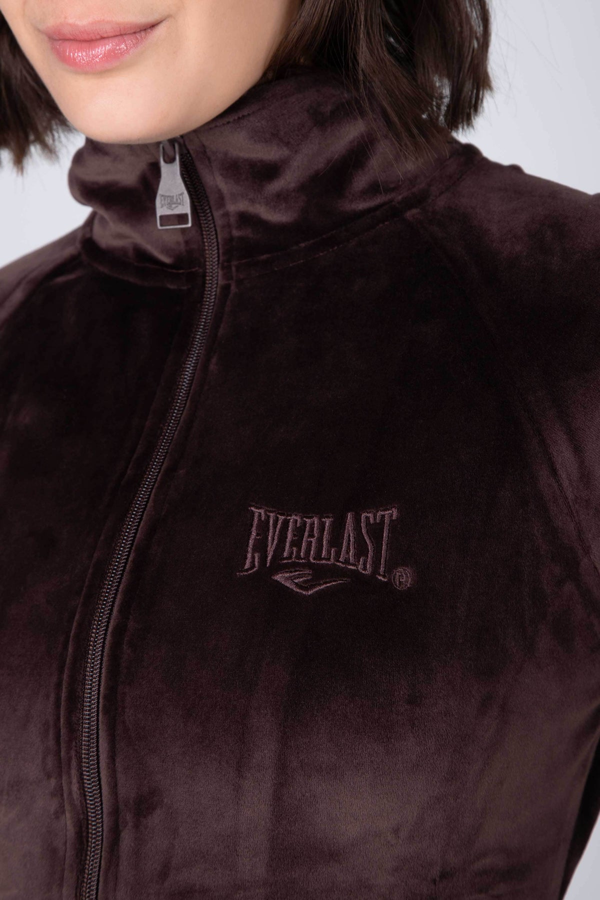 Chaqueta Petal Café Everlast