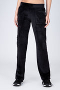 Pantalon Petal Negro Everlast
