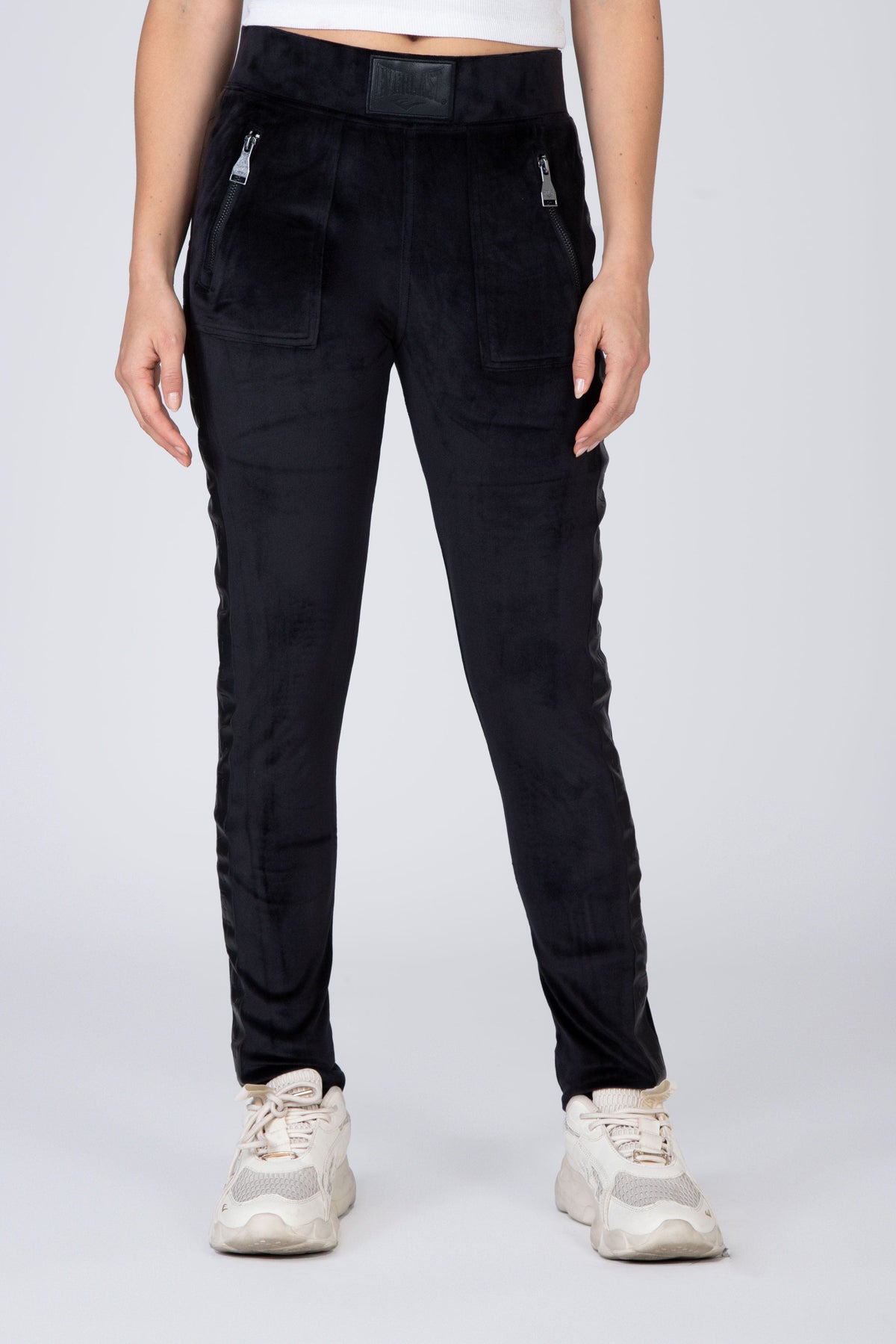 Legging Long London Negro Everlast