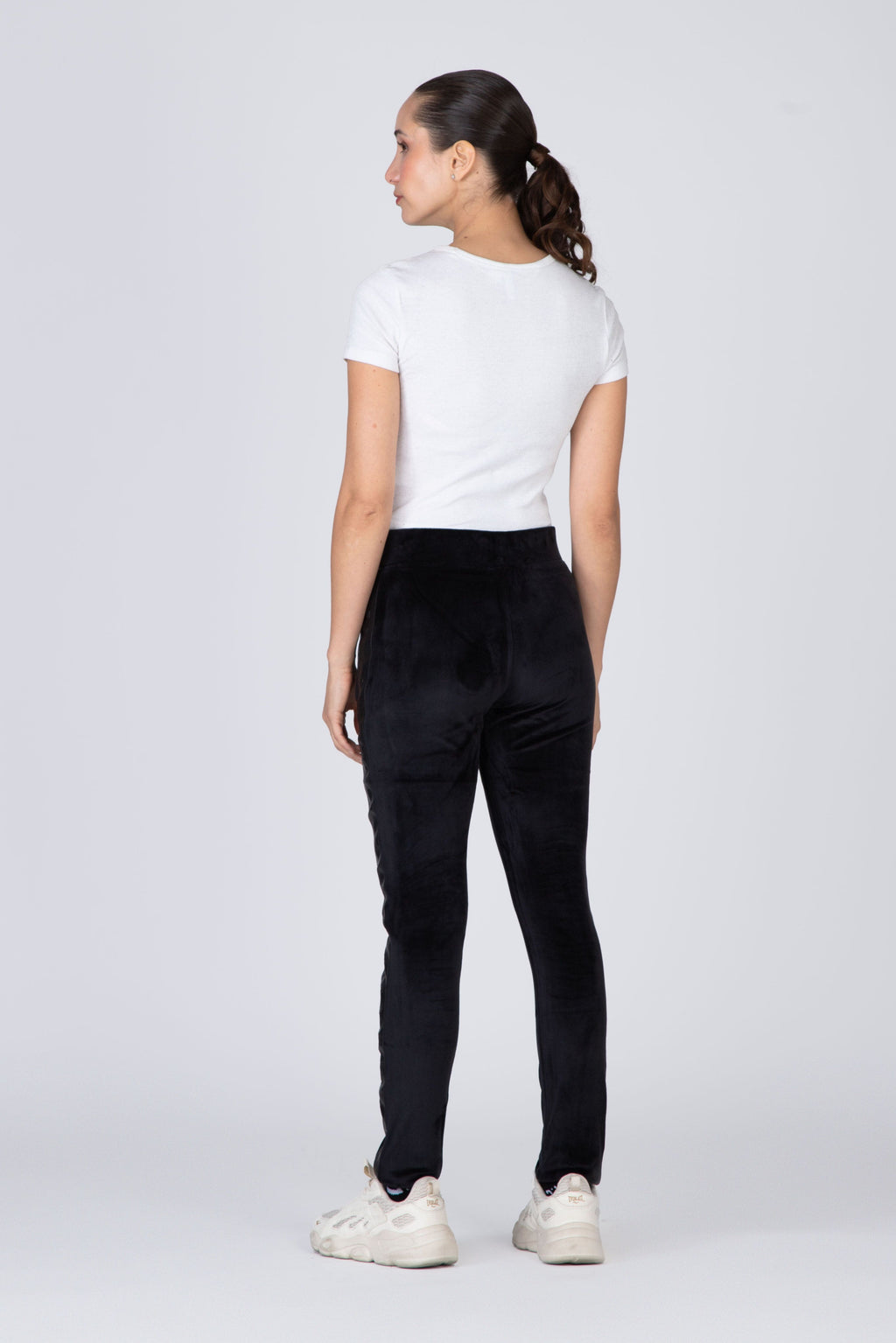 Legging Long London Negro Everlast