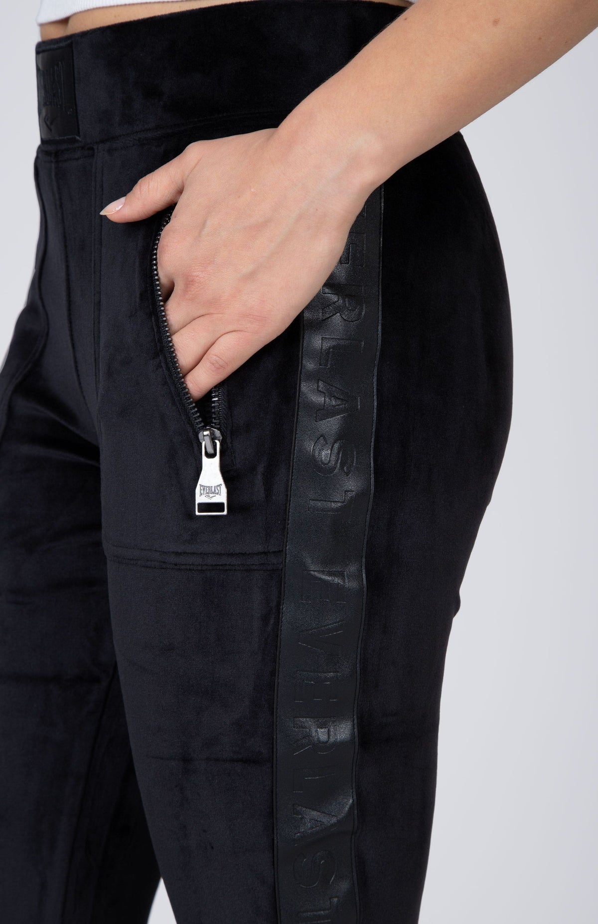 Legging Long London Negro Everlast