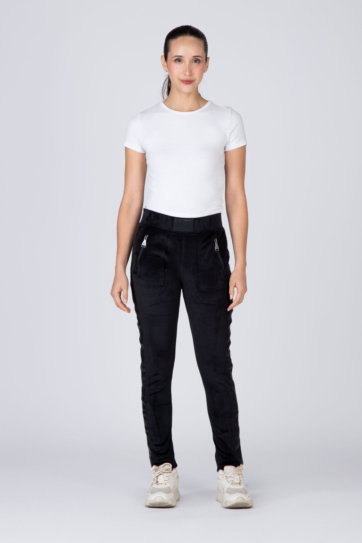Legging Long London Negro Everlast