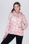 Chaqueta Tenerife Rosado Everlast