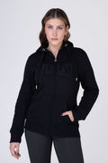 Chaqueta Tenerife Negro Everlast
