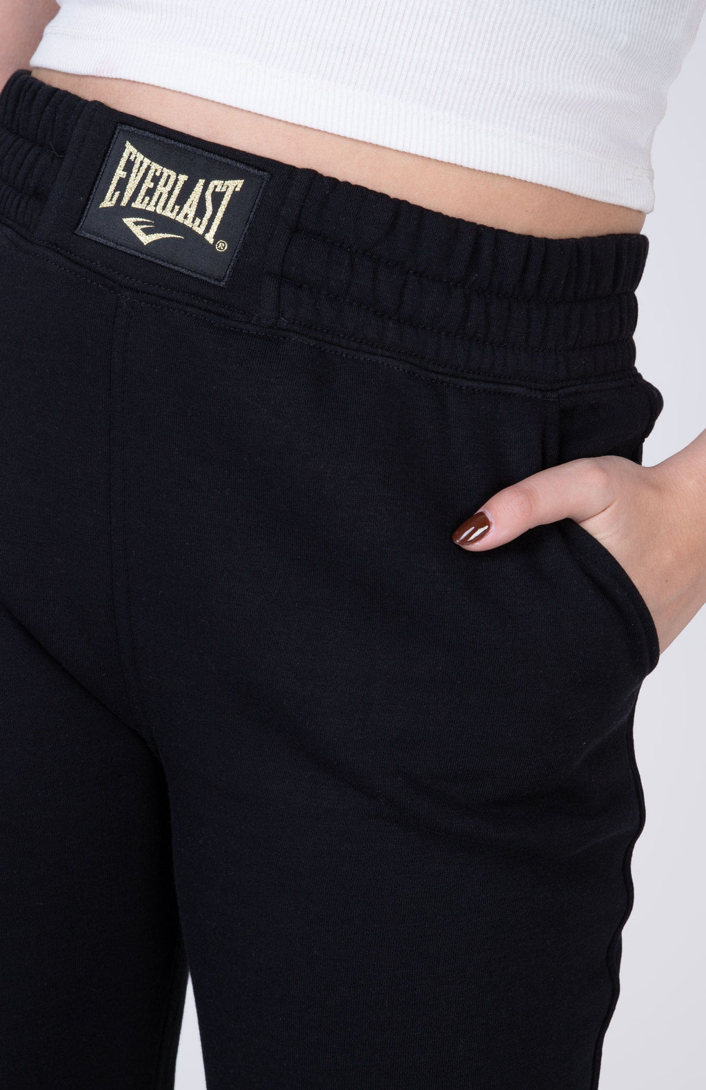 Jogger Tenerife Negro Everlast