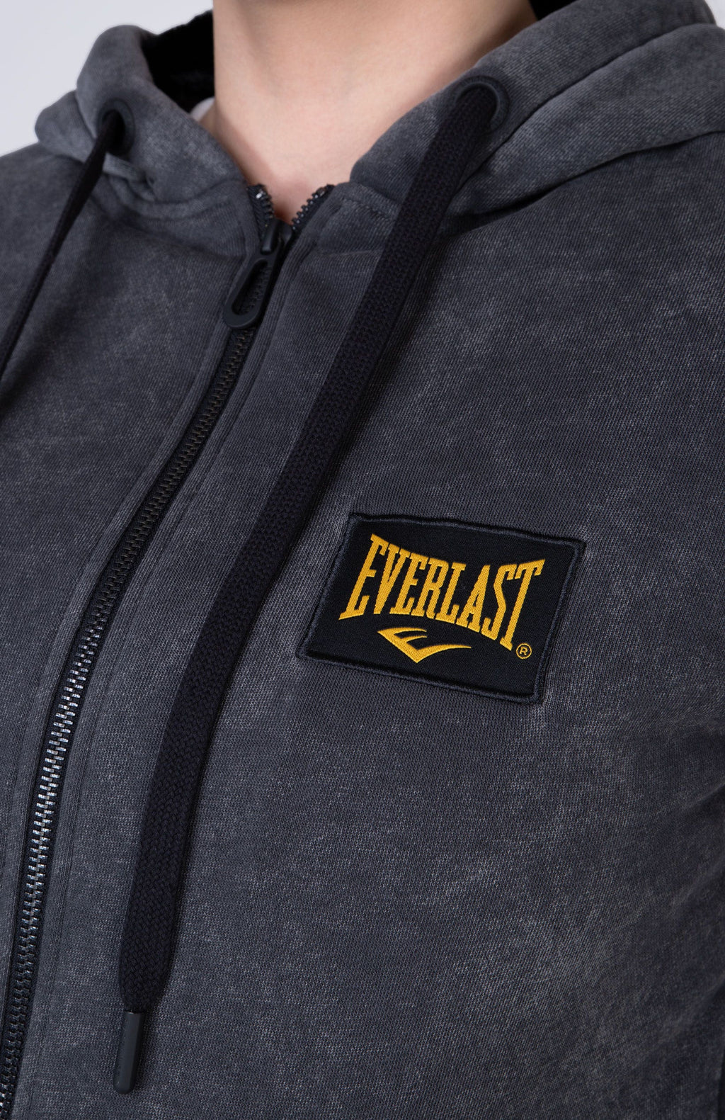 Chaqueta Alemania Gris Everlast
