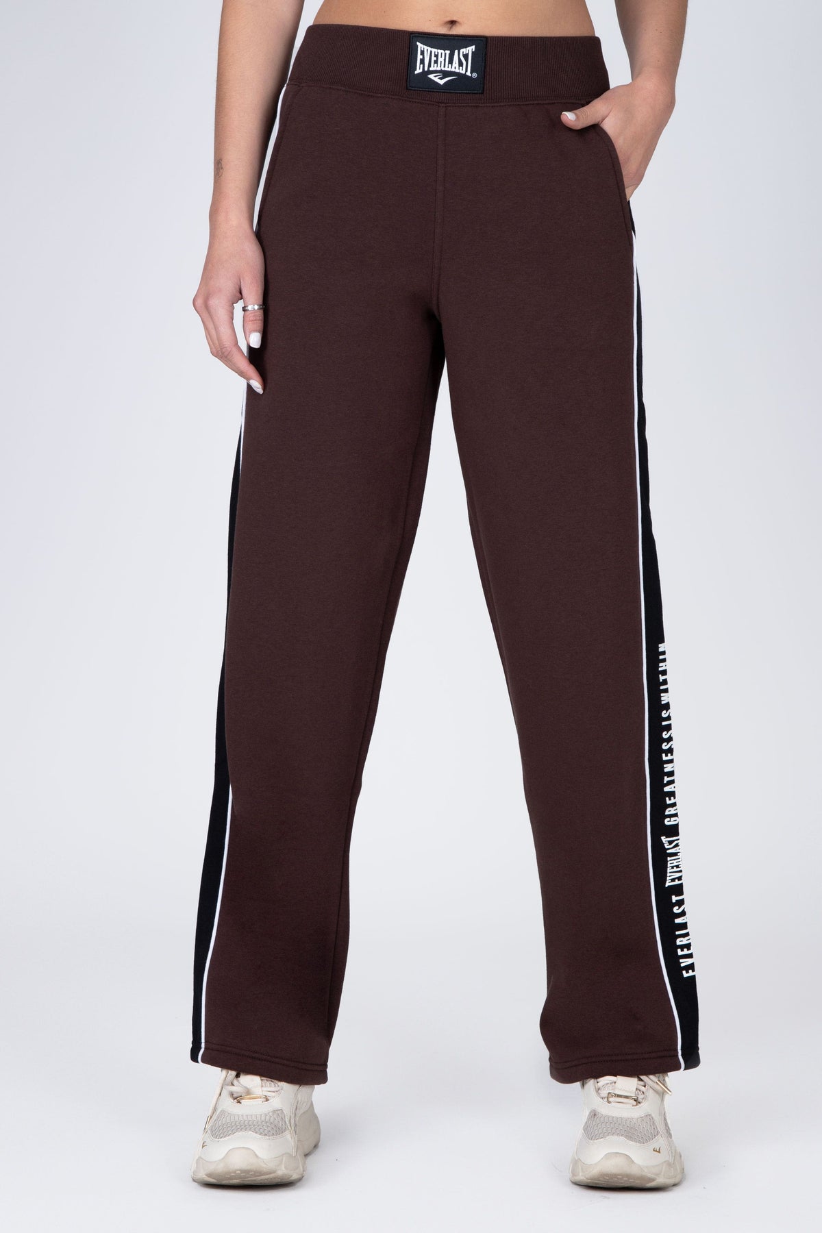 Pantalon Greatness Café Everlast
