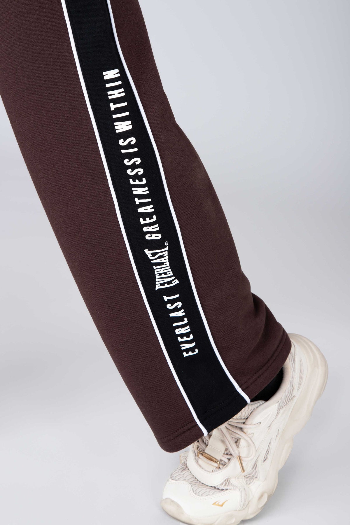 Pantalon Greatness Café Everlast