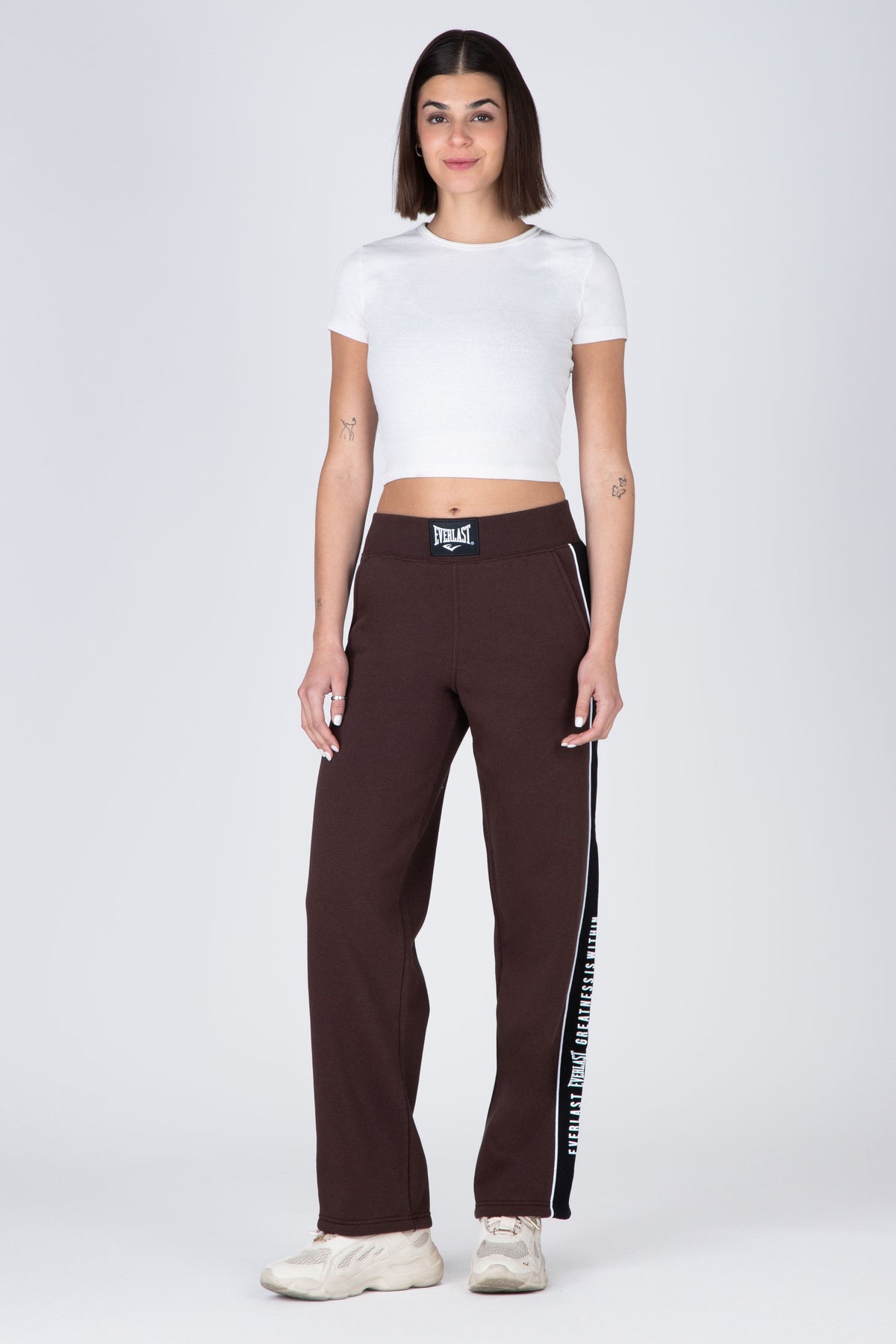 Pantalon Greatness Café Everlast