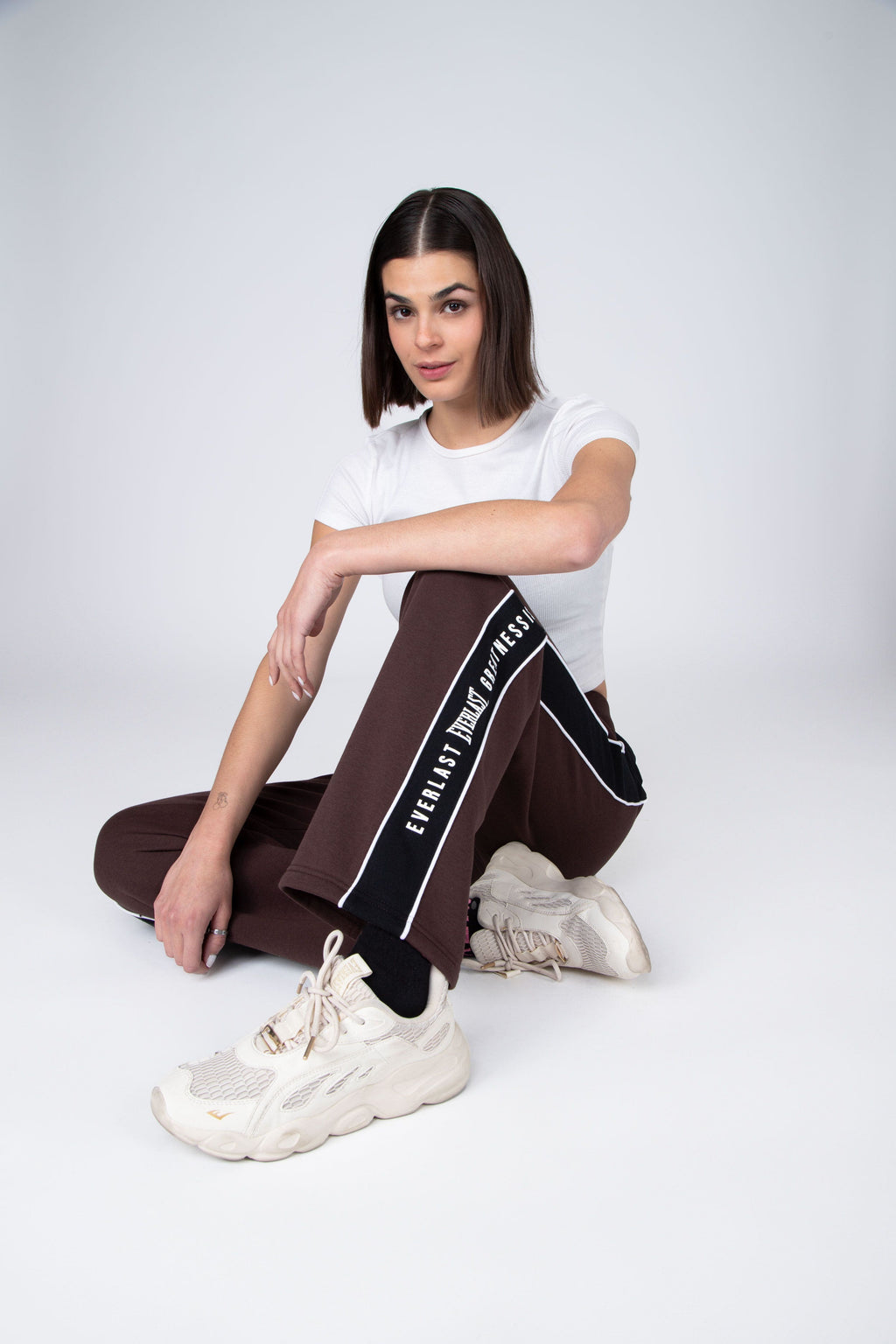 Pantalon Greatness Café Everlast