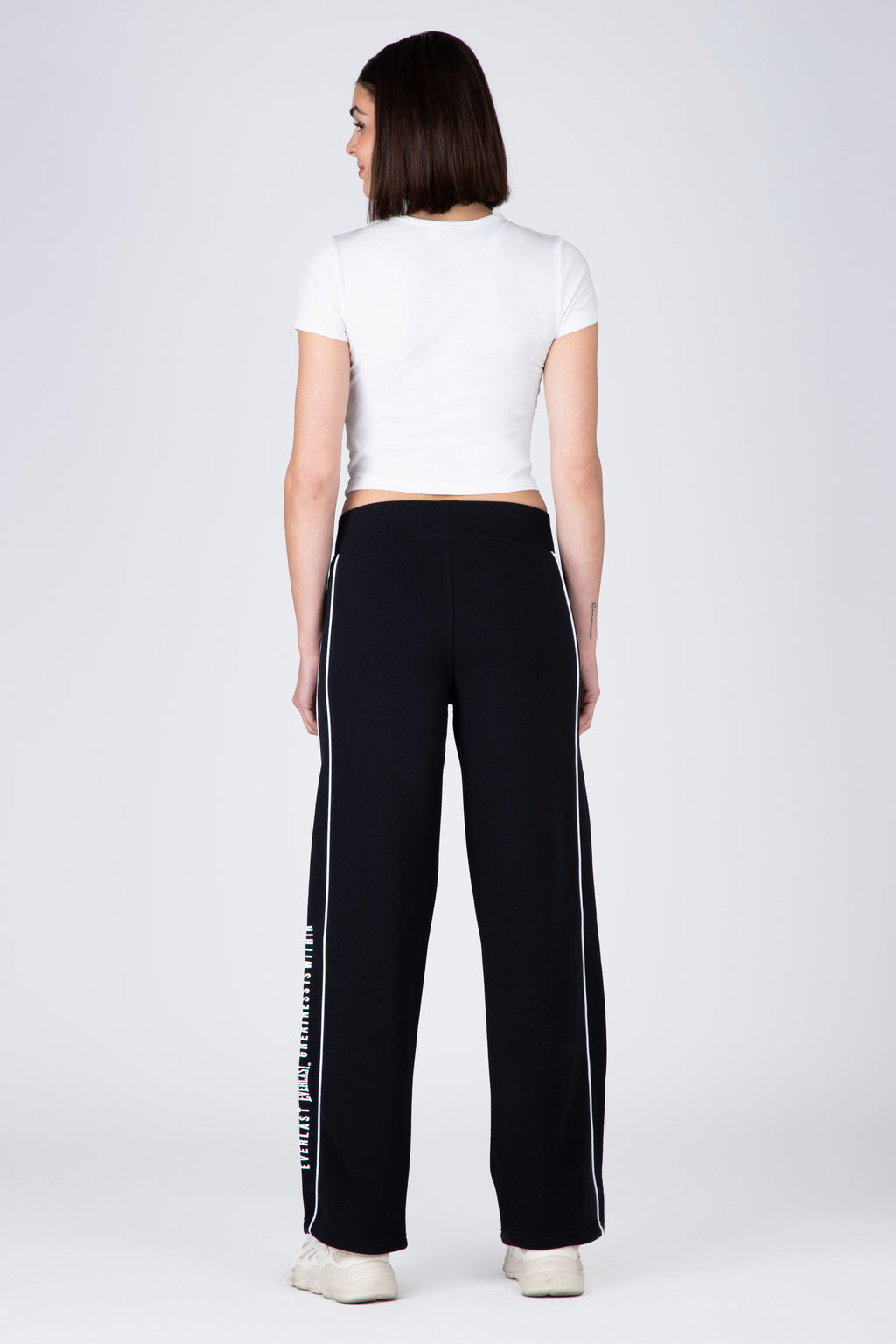 Pantalon Greatness Negro Everlast