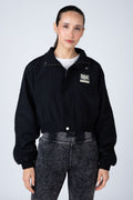 Chaqueta Dominique Two Negro Everlast