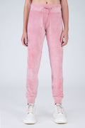 Jogger Chic Niña Rosado Everlast