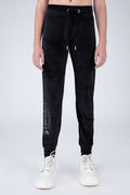 Jogger Chic Niña Negro Everlast