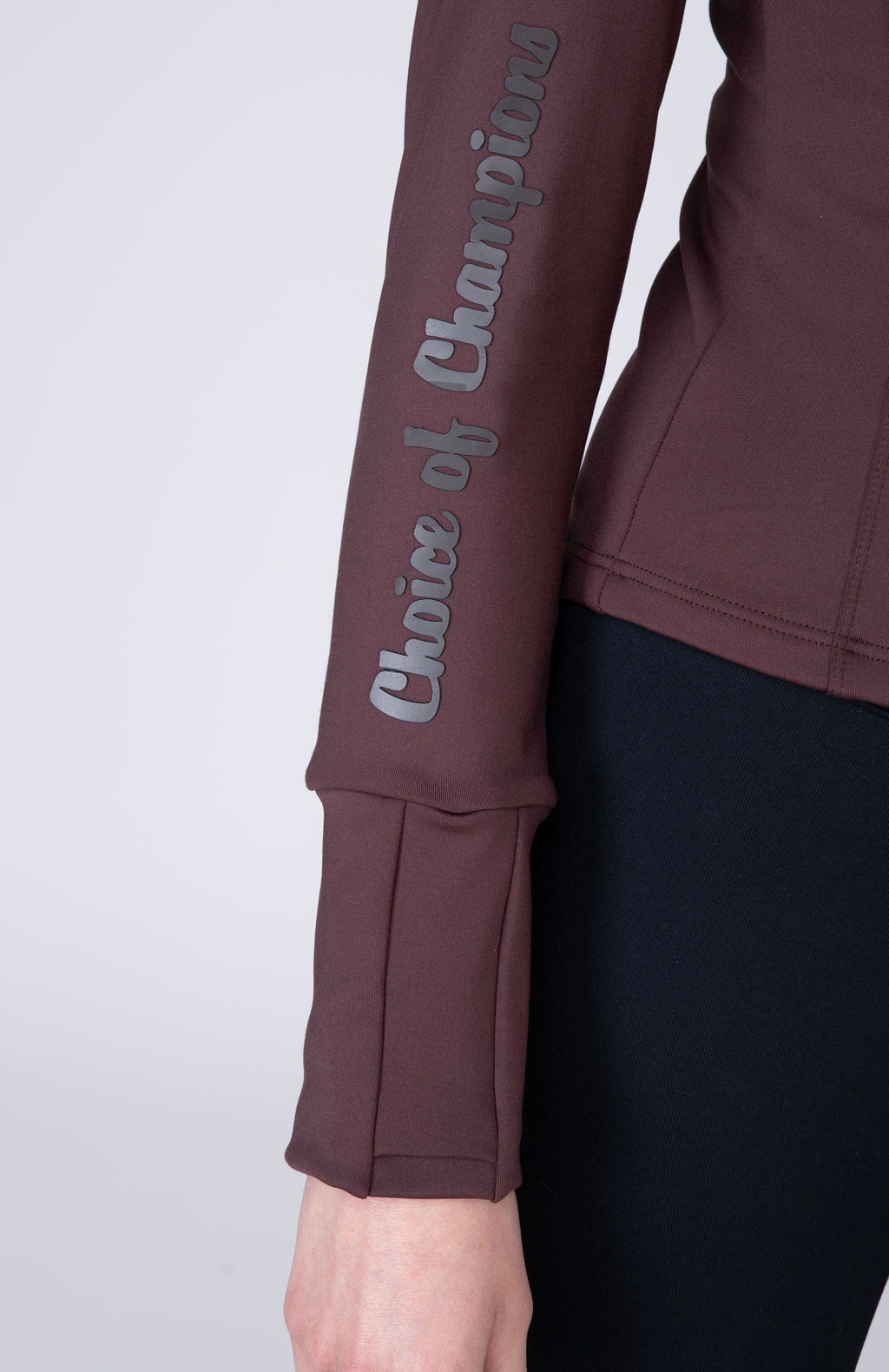 Chaqueta Storm Café Everlast