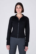 Chaqueta Storm Negro Everlast