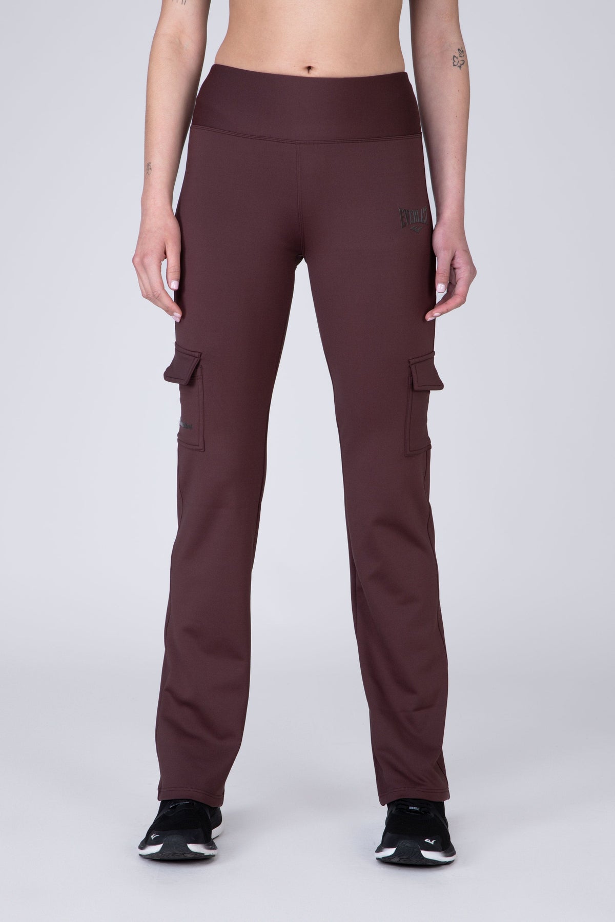 Pantalon Storm Café Everlast