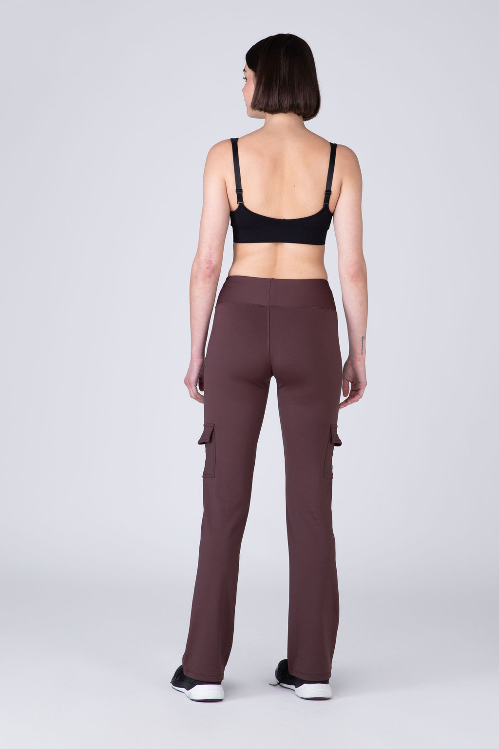 Pantalon Storm Café Everlast