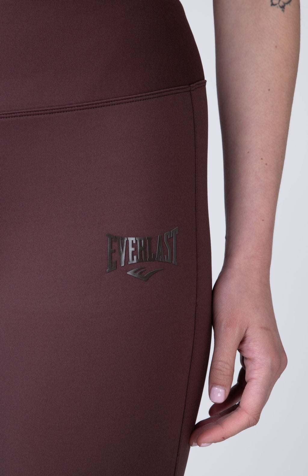 Pantalon Storm Café Everlast