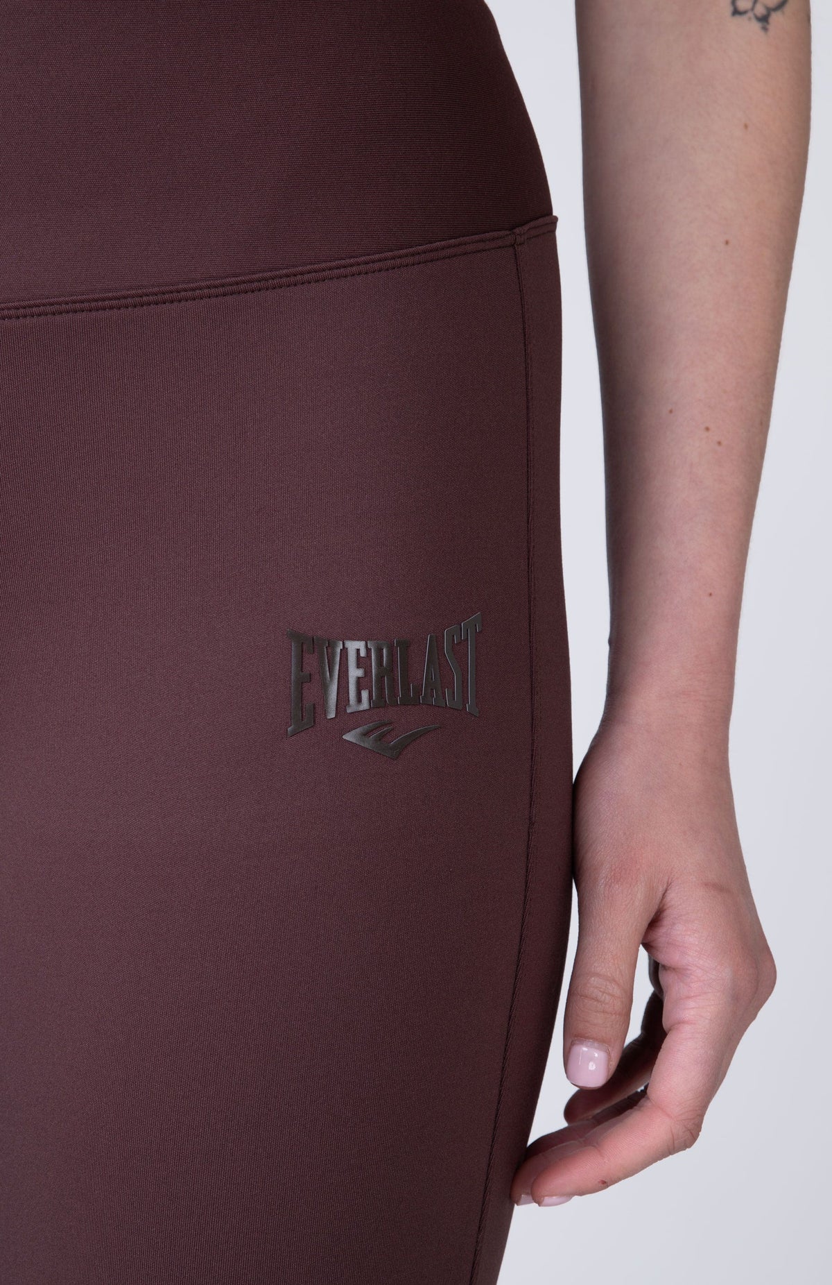 Pantalon Storm Café Everlast